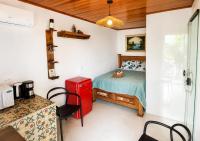Rio Sereno Suítes Essencial - Lumiar - Chambres d'hôtes Lumiar