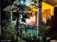 Aloe Vera Garden - Bed and Breakfast Ella Town