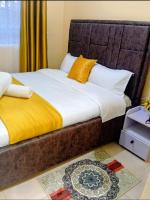 Glory apartments airbnbs - B&B Nakuru