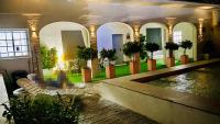Villa Estrella - Ferienwohnung Dos Hermanas