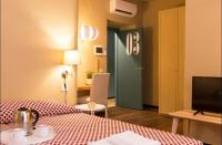 Guesthouse Fazio Rooms and Apartments - Ferienwohnung La Spezia