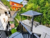 Atami Ocean View House with BBQ and Free Parking - Ferienwohnung Atami