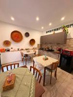 S'Arrollieddu - Bed and Breakfast Villaputzu