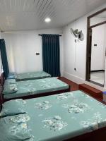 Sadalanka Resort - B&B Kataragama