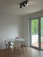 Quiet Haven & Free Parking - B&B Duisburg