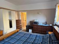 The Retreat - Ferienwohnung Paignton