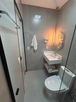 Flat Jacarandás Premium 01 - B&B Sinop