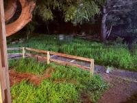MillStone Cottage - An escape to the forest - B&B Città del Capo