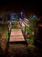 MillStone Cottage - An escape to the forest - B&B Città del Capo