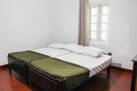 Chambre Double - Vue sur Jardin