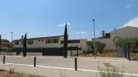Escape to a spacious retreat with garden - B&B Avinyonet de Puigventós