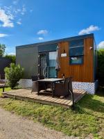 Tinyhaus Altmühlauszeit - B&B Beilngries
