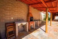 Casa Girassol - B&B Pirenópolis