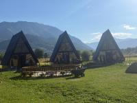 Ali-pašin Konak - B&B Gusinje