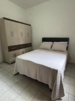 Individual house - Chambres d'hôtes Ipatinga