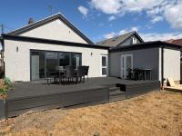 Bright Modern Home with Garden with Free Parking - Ferienwohnung Braintree