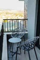 Vista Residences Gorica - Chambres d'hôtes Podgorica