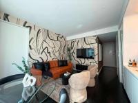 Modern Manhattan 1BR near One World Trade - Bed and Breakfast New York