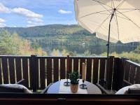 Seeblick Panorama Titisee - B&B Titisee-Neustadt