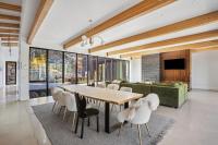 Milly Slopeside - Luxury Home at Brighton - B&B Brighton