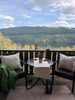 Seeblick Panorama Titisee - Ferienwohnung Titisee-Neustadt