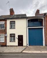Cosy 1-Bed House Near Town Centre & Station - B&B Bury St Edmunds