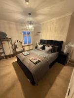 Cosy 1-Bed House Near Town Centre & Station - B&B Bury St Edmunds