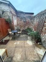 Cosy 1-Bed House Near Town Centre & Station - B&B Bury St Edmunds