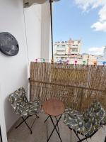 Athens city-center apartment - Chambres d'hôtes Athènes