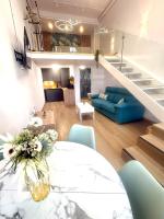 El Rinconcito2 - Ferienwohnung Castell de Ferro