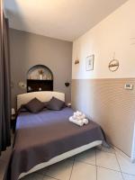 Al Vicolèt-self check in - B&B Vercelli