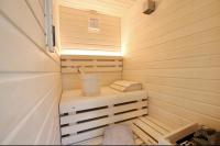 Lighthousestudio & Spa- Exclusive Entspannt Besonders - Ferienwohnung Nordseeheilbad Wangerooge