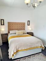 Tramstay Apartment - B&B Franschhoek