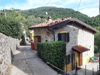 Deliziosa Casetta Sull'Appennino Toscano - Bed and Breakfast Montefegatesi
