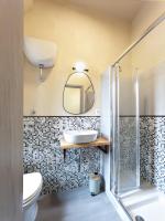 Chambre Simple Deluxe
