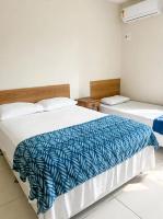 Pousada Paraíso de Itaúna - B&B Saquarema