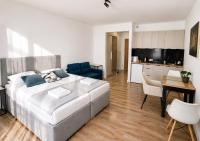 CudNajem Old Town Apartments - Comfort - Ferienwohnung Elbing