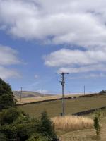 High Peak Hideaway - Hawthorn Cottage - B&B Glossop