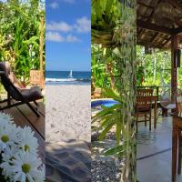 Planeta Banana Paraty - B&B Paraty