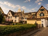 Fewo Am Brunnen - Ferienwohnung Rüdesheim am Rhein
