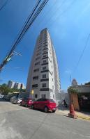 Studio aconchegante - Morumbi e Butantã - Ferienwohnung São Paulo