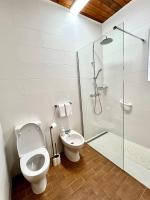 Casinha do Jardim - Bed and Breakfast Furnas