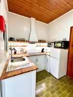 Casinha do Jardim - Bed and Breakfast Furnas