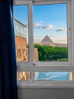 Giza Pyramids Osman's House - B&B Il Cairo