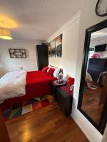 King Size - Ensuite Room - Ferienwohnung London