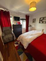 King Size - Ensuite Room - Bed and Breakfast Londen