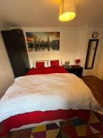 King Size - Ensuite Room - Bed and Breakfast Londen
