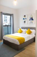 Bright&Spacious 2bd Yas Island - B&B Abu Dabi