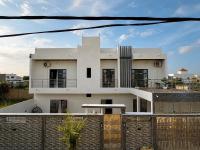 Résidence Maréme Gueye - B&B Ngaparou