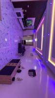 Résidence Maréme Gueye - B&B Ngaparou